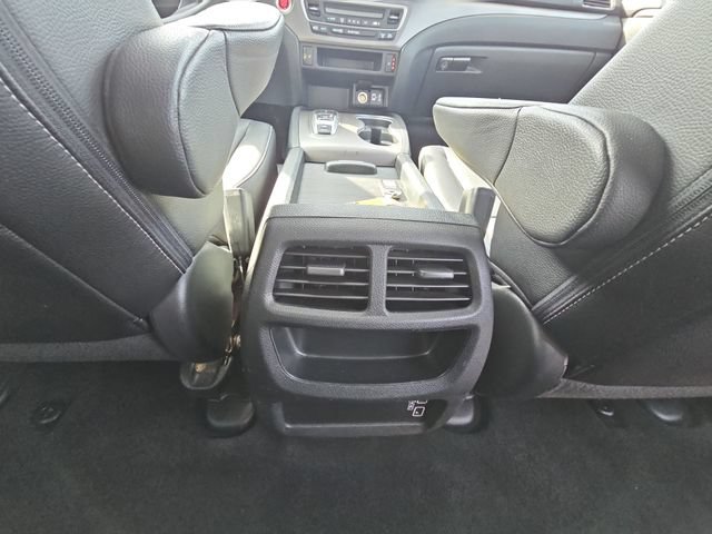 Used 2023 Honda Ridgeline RTL-E image 23