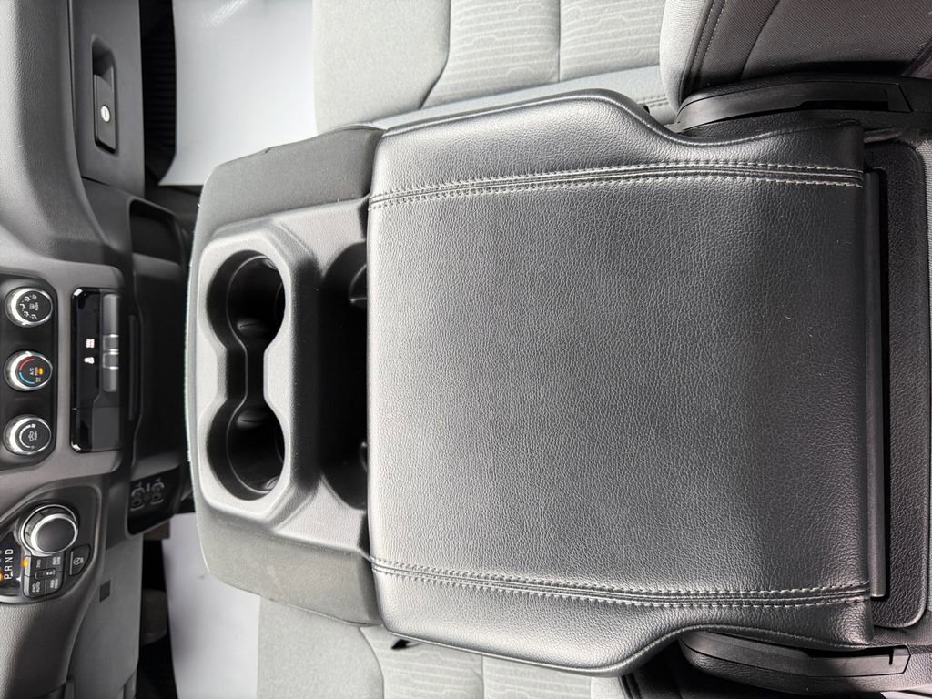 Used 2021 RAM 1500 Big Horn image 25