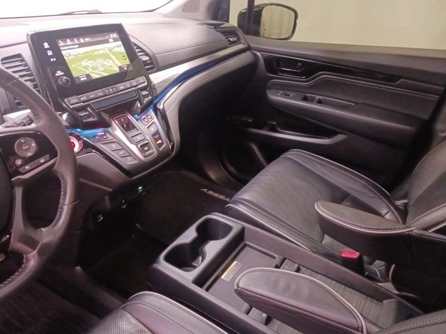 Used 2023 Honda Odyssey Elite image 26