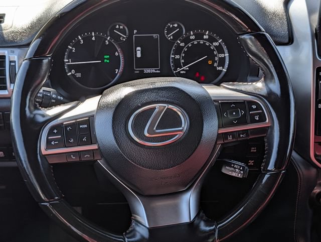 Used 2023 Lexus GX 460 Premium w/ Premium Package AWD/4WD image 12