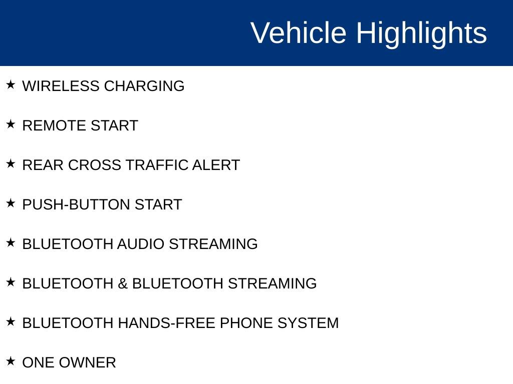Certified 2025 Ford Explorer ST-Line w/ Premium Package AWD/4WD image 12