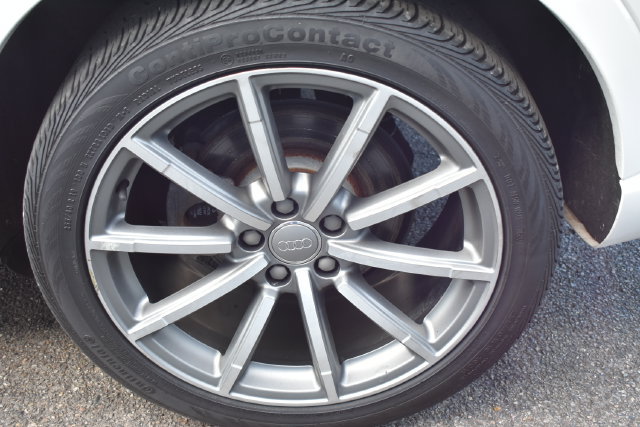 Used 2018 Audi Q3 2.0T Premium Plus w/ Premium Plus Package AWD/4WD image 51