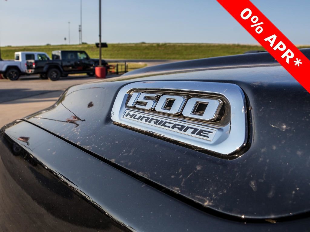 New 2026 RAM 1500 Laramie image 22