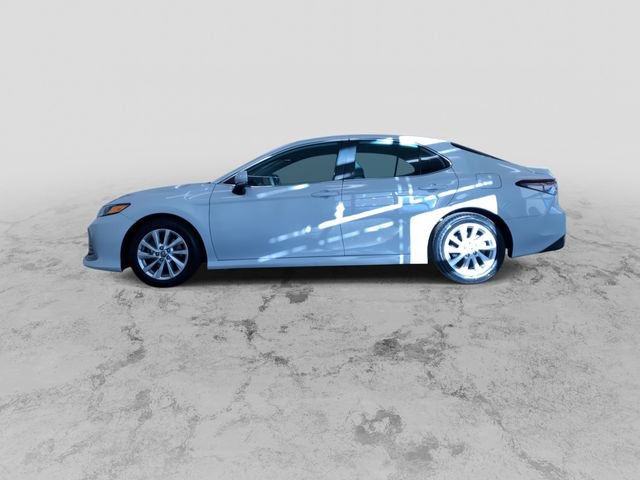 Certified 2023 Toyota Camry LE image 6