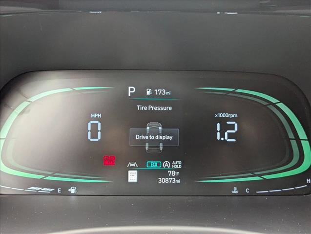 Certified 2023 Hyundai Palisade SEL image 11