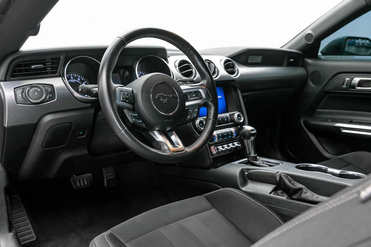 Used 2021 Ford Mustang GT w/ Equipment Group 301A image 20