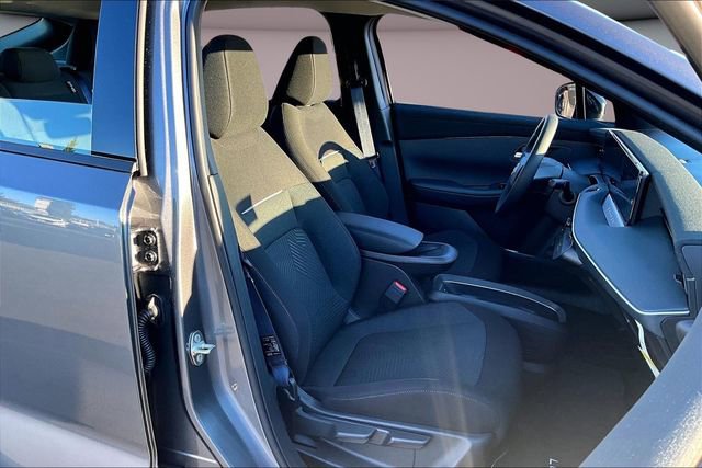 New 2026 Nissan Leaf w/ Floor Mat Package (S+) image 10