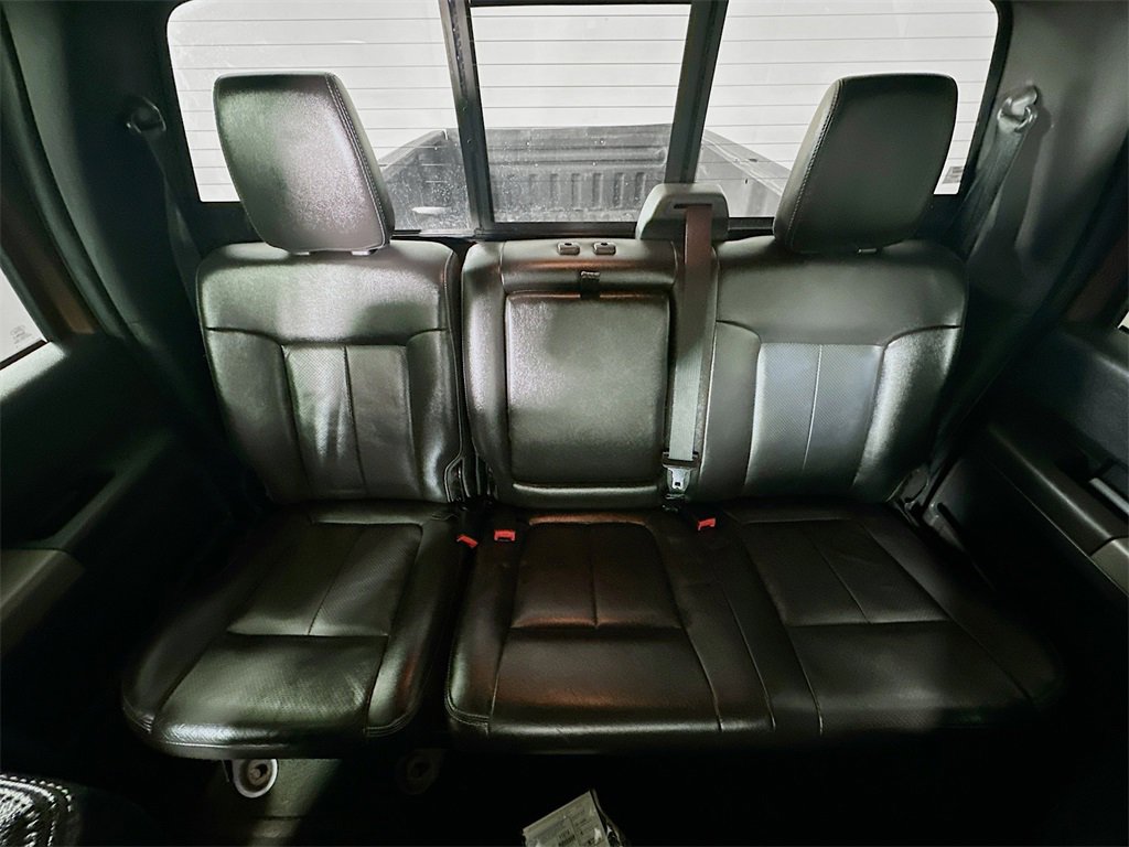 Used 2012 Ford F350 Lariat image 16