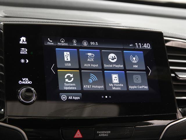 Used 2021 Honda Passport Elite image 11