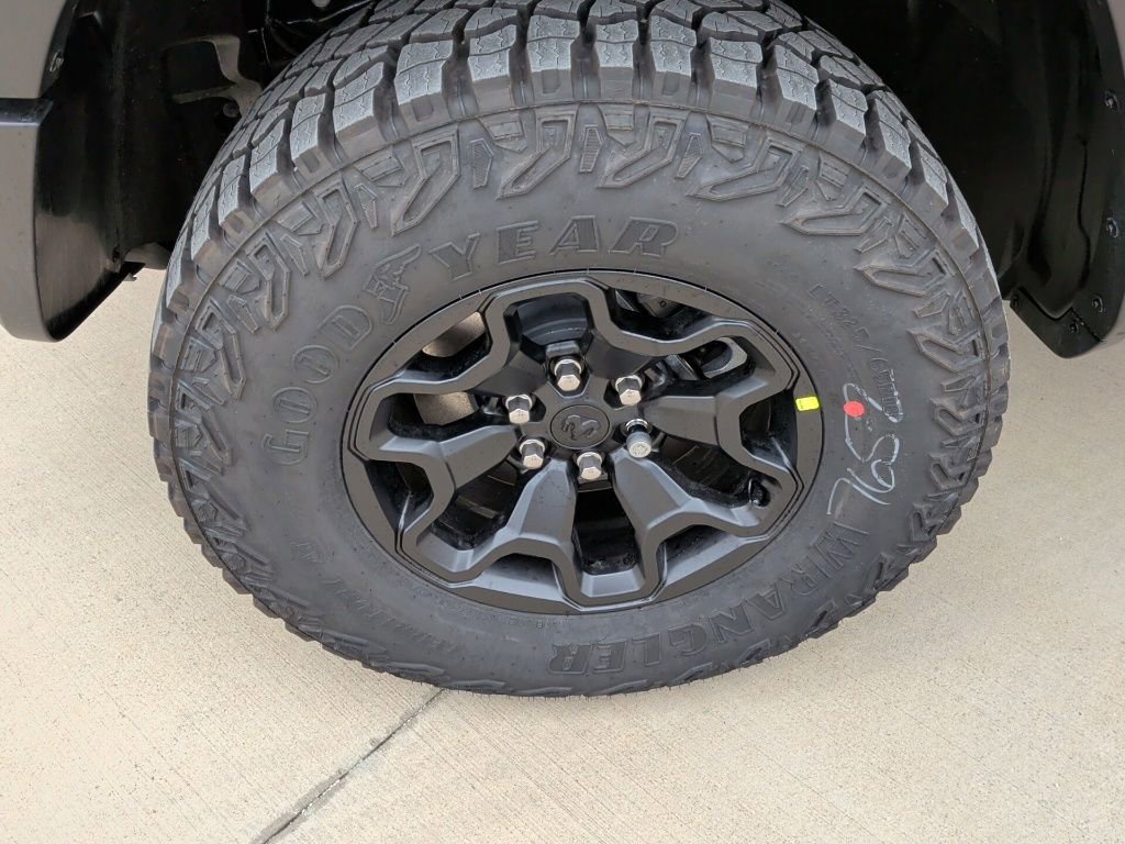 New 2026 RAM 1500 RHO image 55