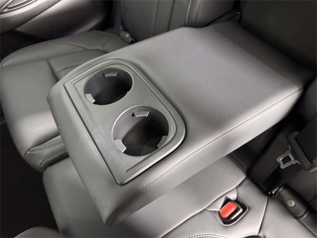 Used 2021 Subaru Ascent Limited image 33