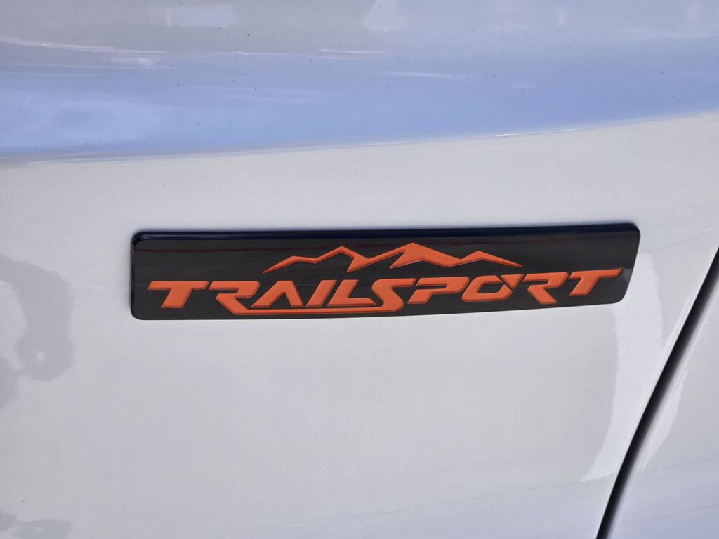 Used 2026 Honda CR-V TrailSport image 14