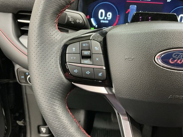 Used 2025 Ford Explorer ST-Line w/ Premium Package image 28