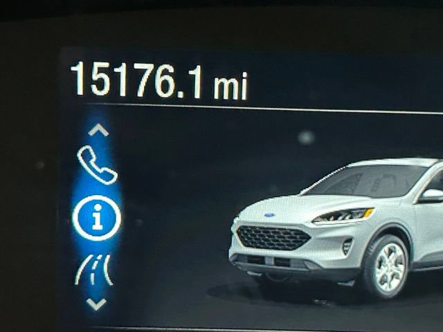Used 2022 Ford Escape SE w/ Convenience Package AWD/4WD image 20