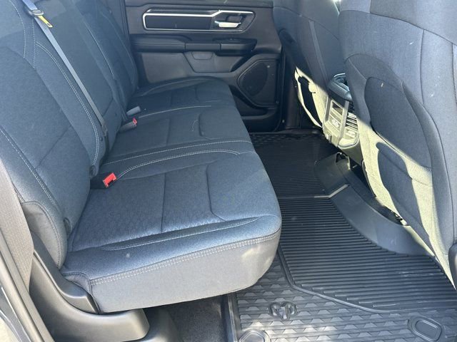 New 2026 RAM 1500 Big Horn image 15