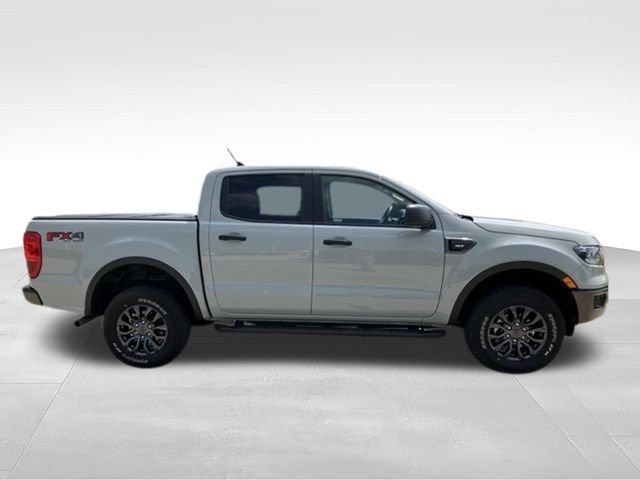 Used 2021 Ford Ranger XLT w/ Equipment Group 302A High AWD/4WD image 2