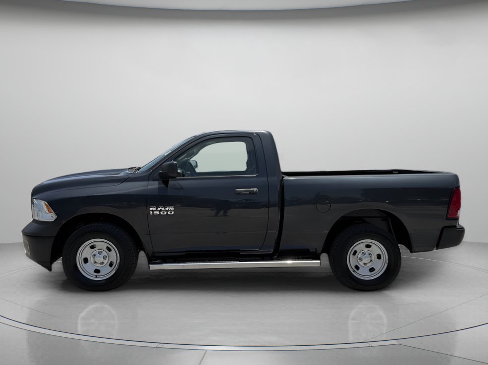 Used 2017 RAM 1500 Tradesman w/ Power & Remote Entry Group AWD/4WD image 5