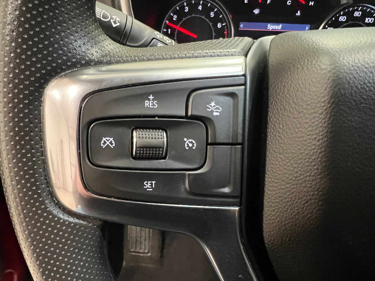 Used 2025 Chevrolet Blazer LT image 28