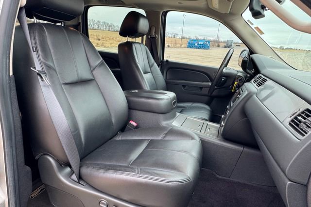 Used 2011 GMC Sierra 1500 SLT w/ All-Terrain Package image 22