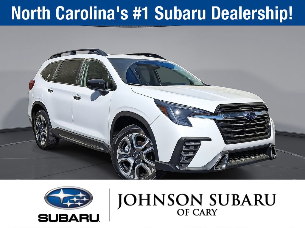 New 2026 Subaru Ascent Touring AWD/4WD image 1