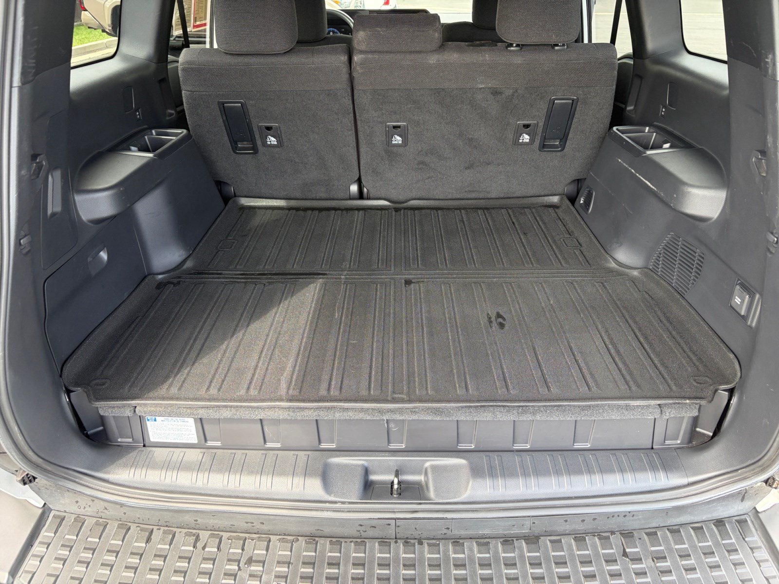 Certified 2025 Toyota Land Cruiser 1958 AWD/4WD image 26