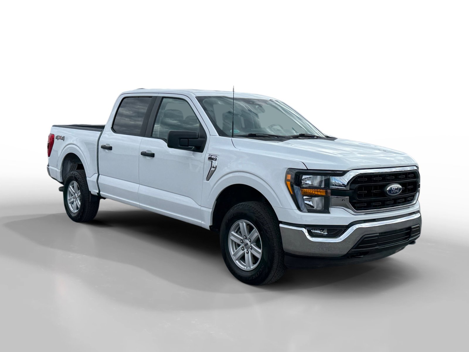Used 2023 Ford F150 XLT image 7