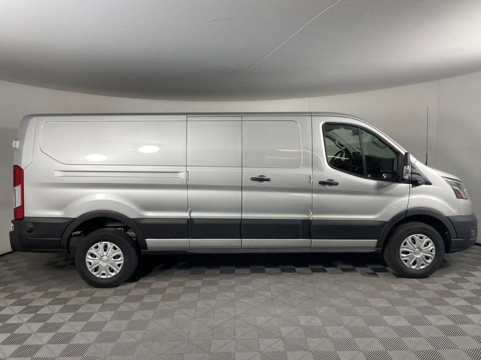 New 2023 Ford E-Transit Low Roof w/ Interior Upgrade Package image 2