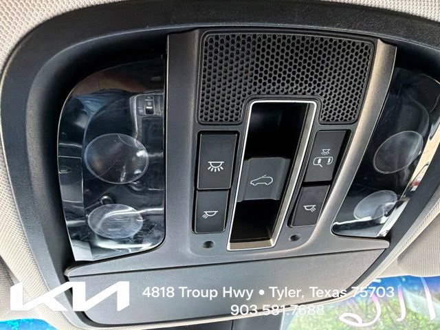 Used 2020 Kia Sorento EX FWD image 23