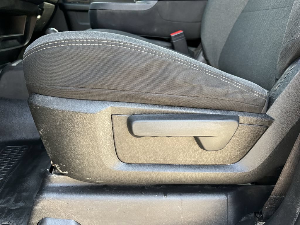 Used 2018 RAM 2500 Limited AWD/4WD image 13