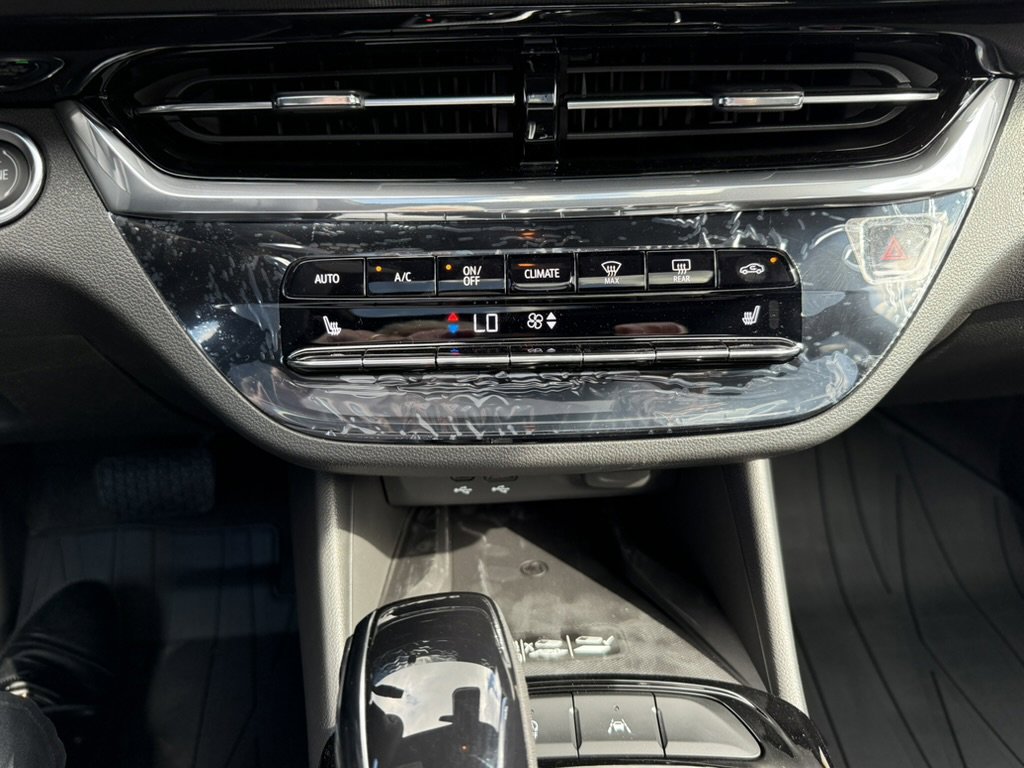 New 2026 Buick Envista Avenir image 17