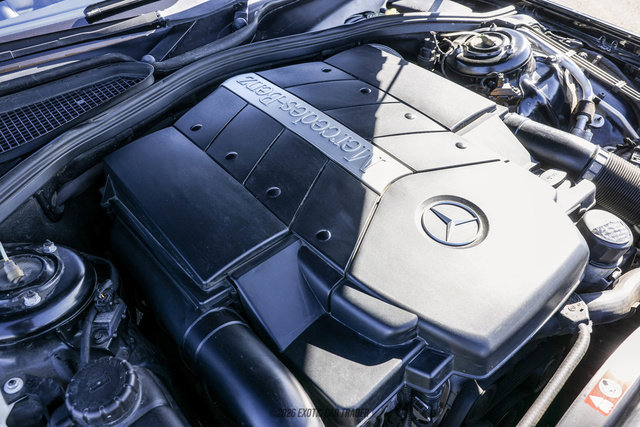 Used 2006 Mercedes-Benz S 500 image 18