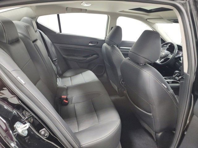 Used 2023 Nissan Altima 2.5 SL image 20