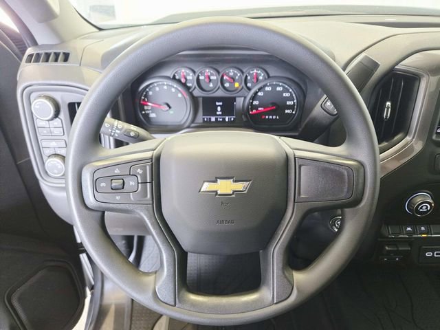 New 2025 Chevrolet Silverado 1500 W/T w/ WT Value Package image 14