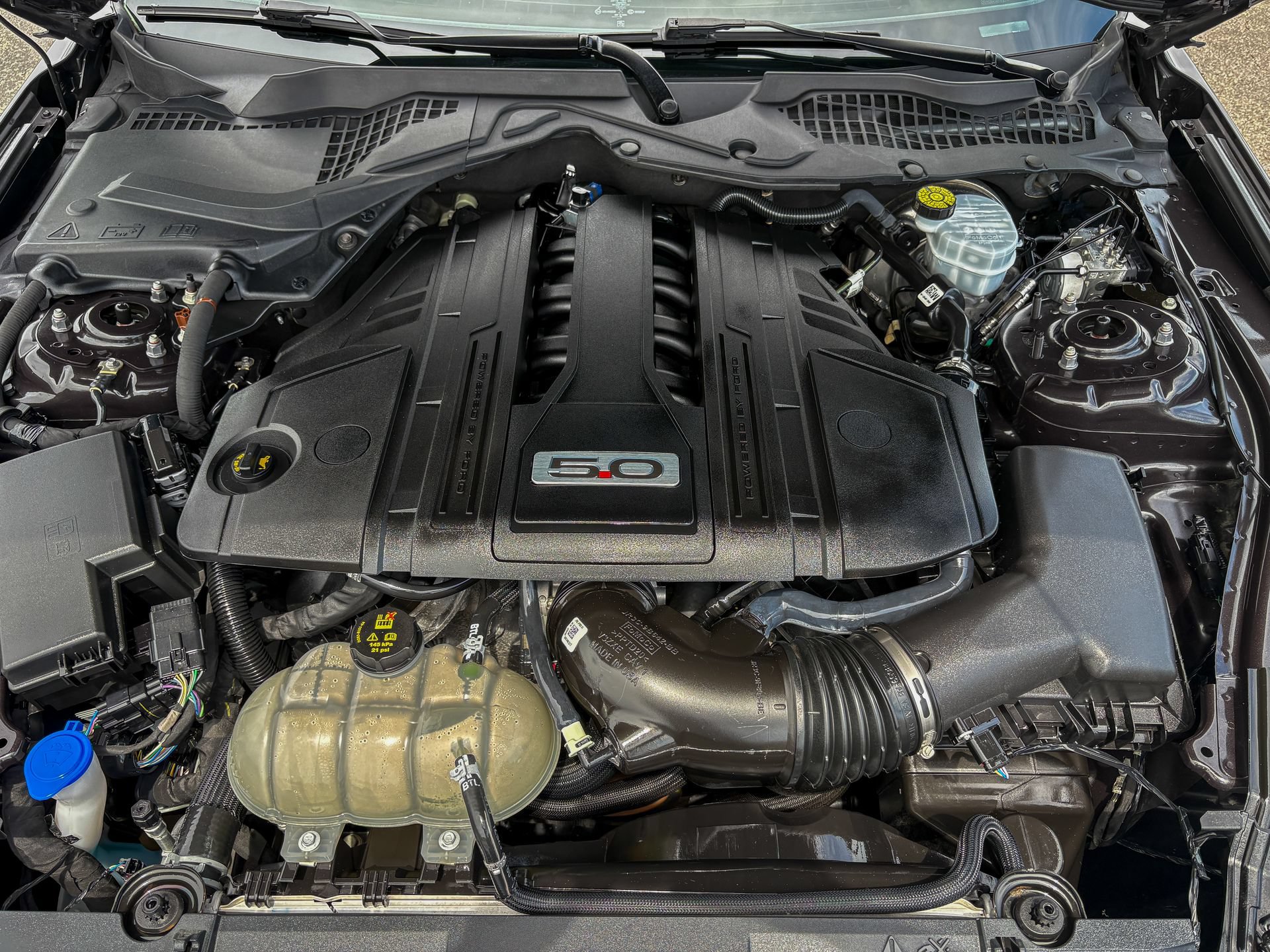 Used 2022 Ford Mustang GT w/ Equipment Group 301A RWD image 38