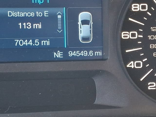 Used 2014 Ford Edge SEL AWD/4WD image 18