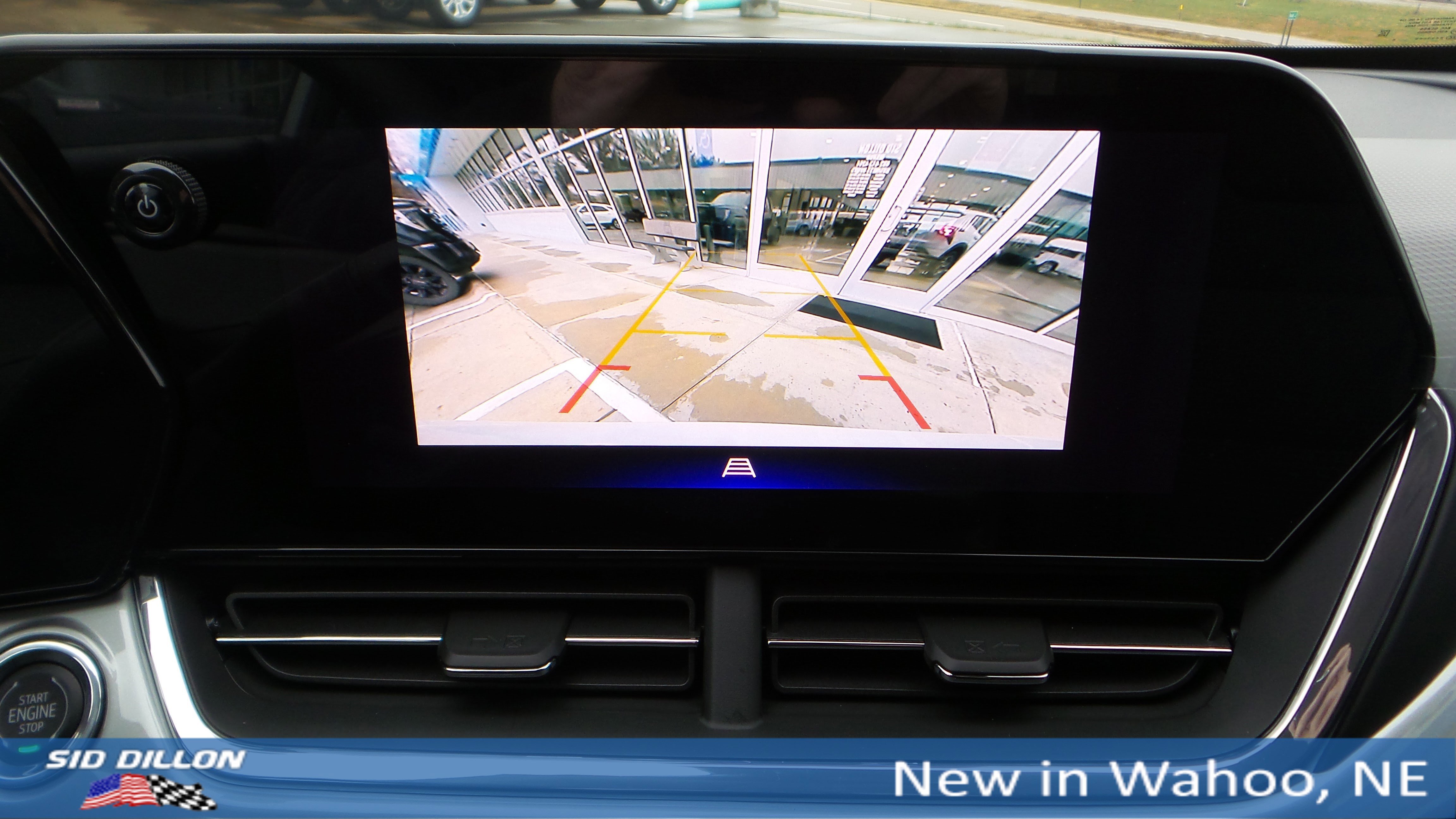 New 2026 Chevrolet Trax LT image 15