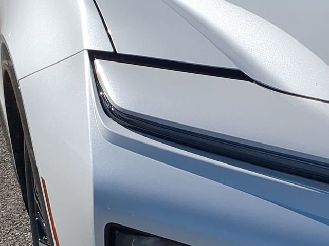 New 2026 Toyota Crown Signia AWD/4WD image 10