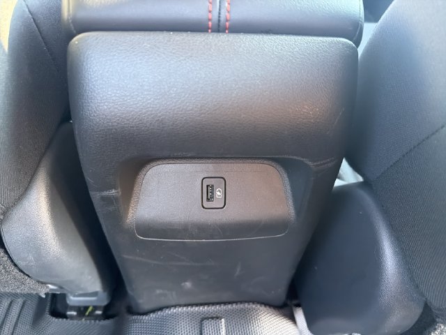Used 2024 Nissan Sentra SR FWD image 28