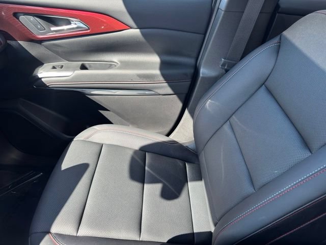 Used 2026 Chevrolet Traverse Z71 w/ Driver Confidence Package AWD/4WD image 27