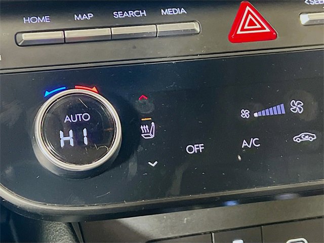 Used 2024 Hyundai Sonata SEL image 21