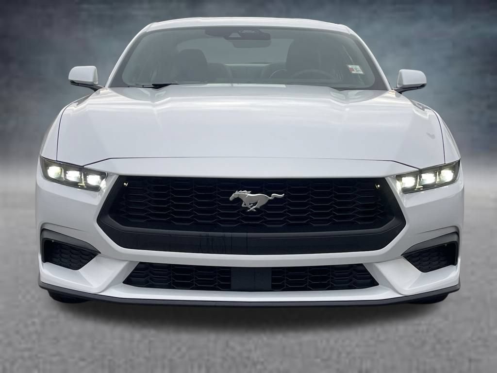New 2026 Ford Mustang Premium RWD image 23