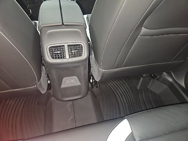 New 2026 Buick Envision Sport Touring image 21