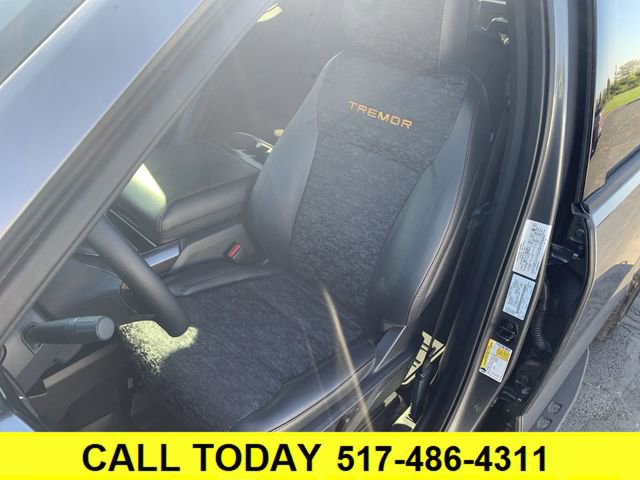 Used 2023 Ford F150 Tremor image 19