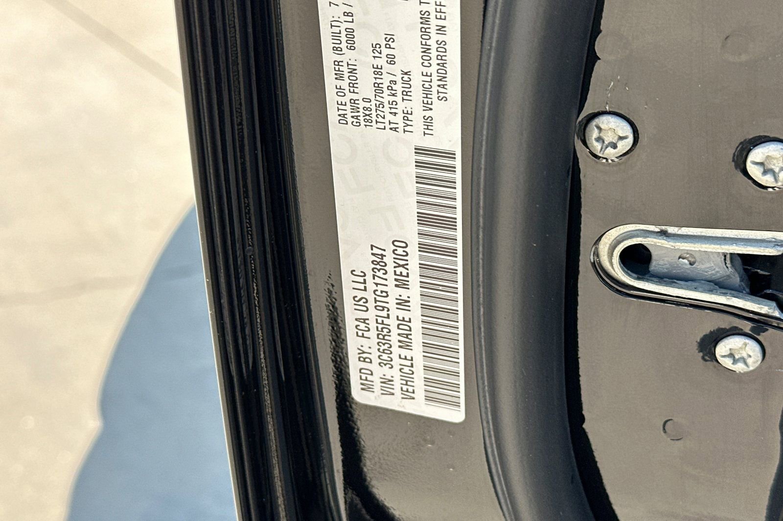 New 2026 RAM 2500 Laramie image 29