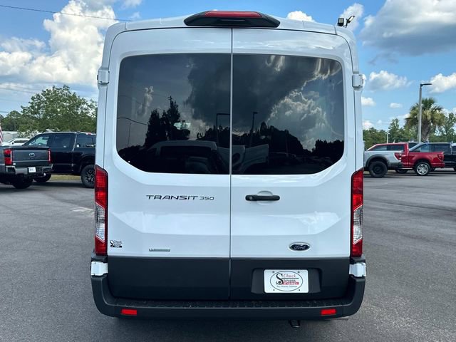 New 2025 Ford Transit 350 XL image 4