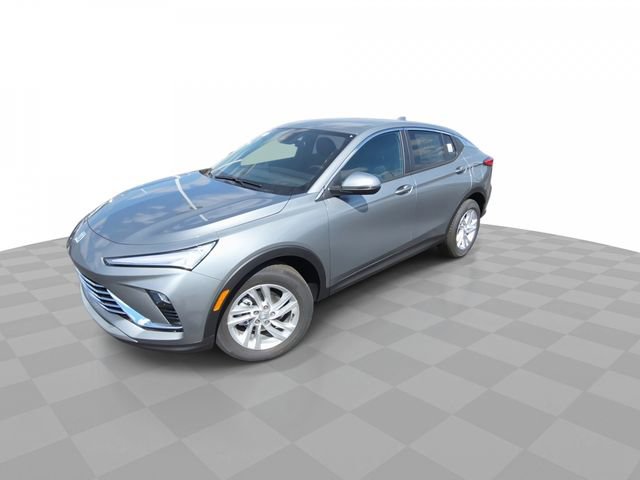 New 2026 Buick Envista Preferred w/ Convenience I Package image 4