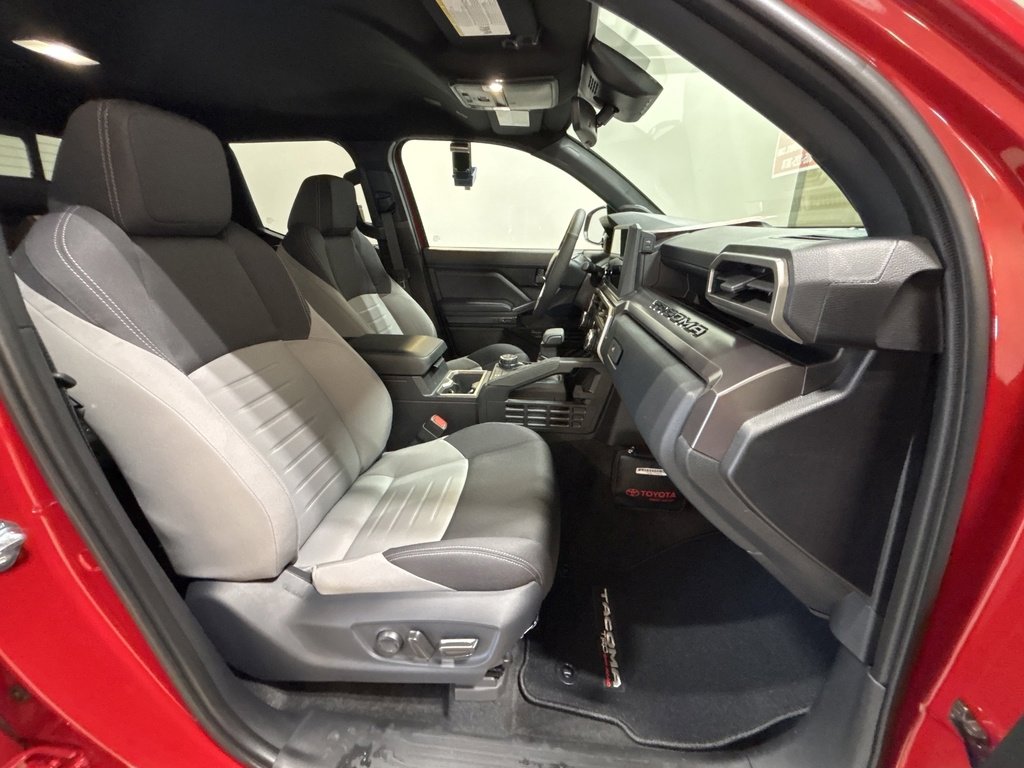 New 2026 Toyota Tacoma TRD Off-Road image 13