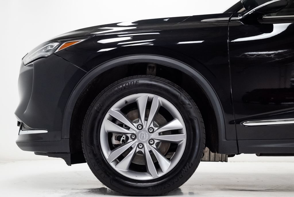 Used 2024 Acura MDX SH-AWD image 30