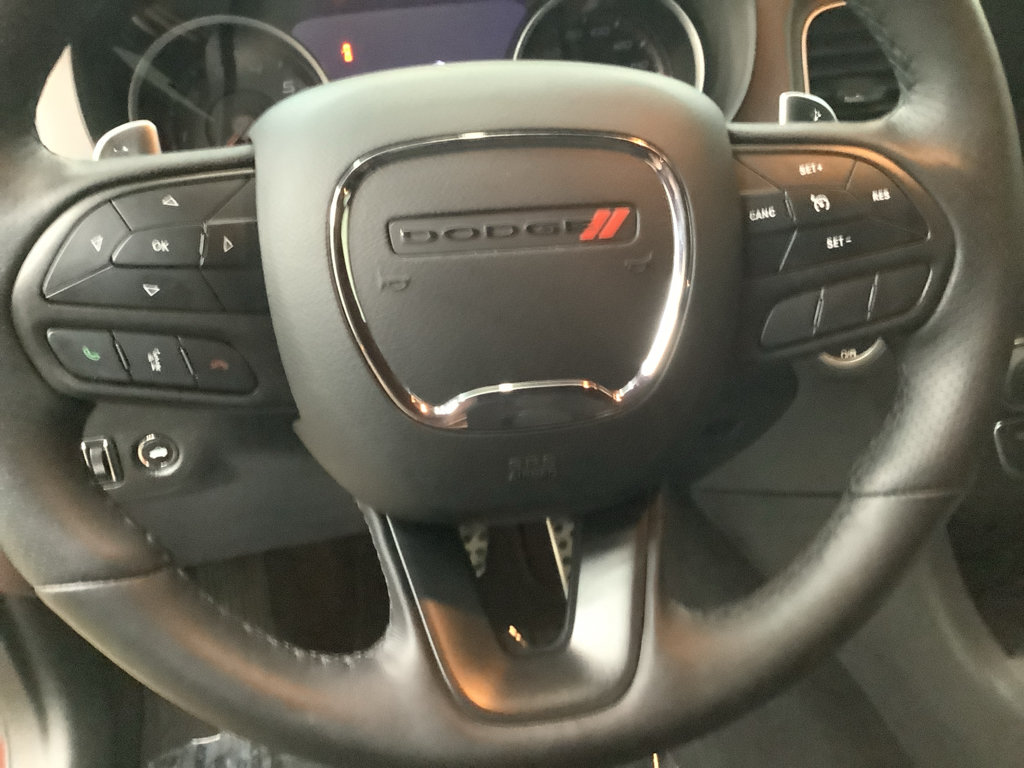 Certified 2023 Dodge Charger Scat Pack RWD image 15