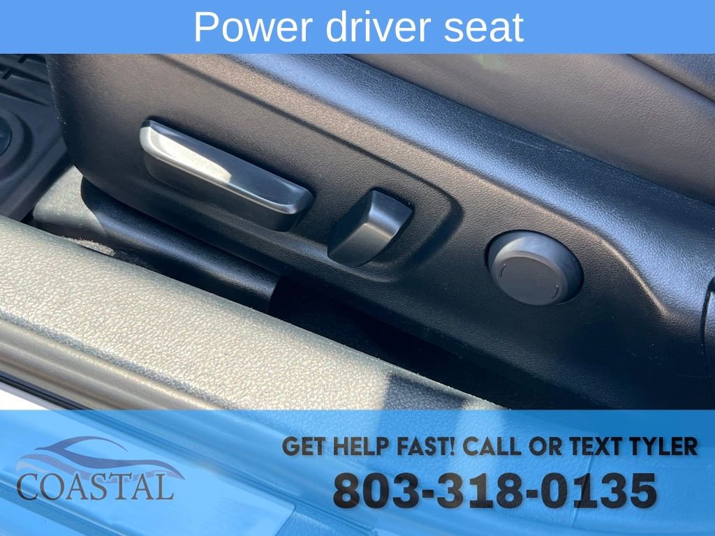 Used 2021 Lexus IS 350 F Sport w/ Accessory Package RWD image 8